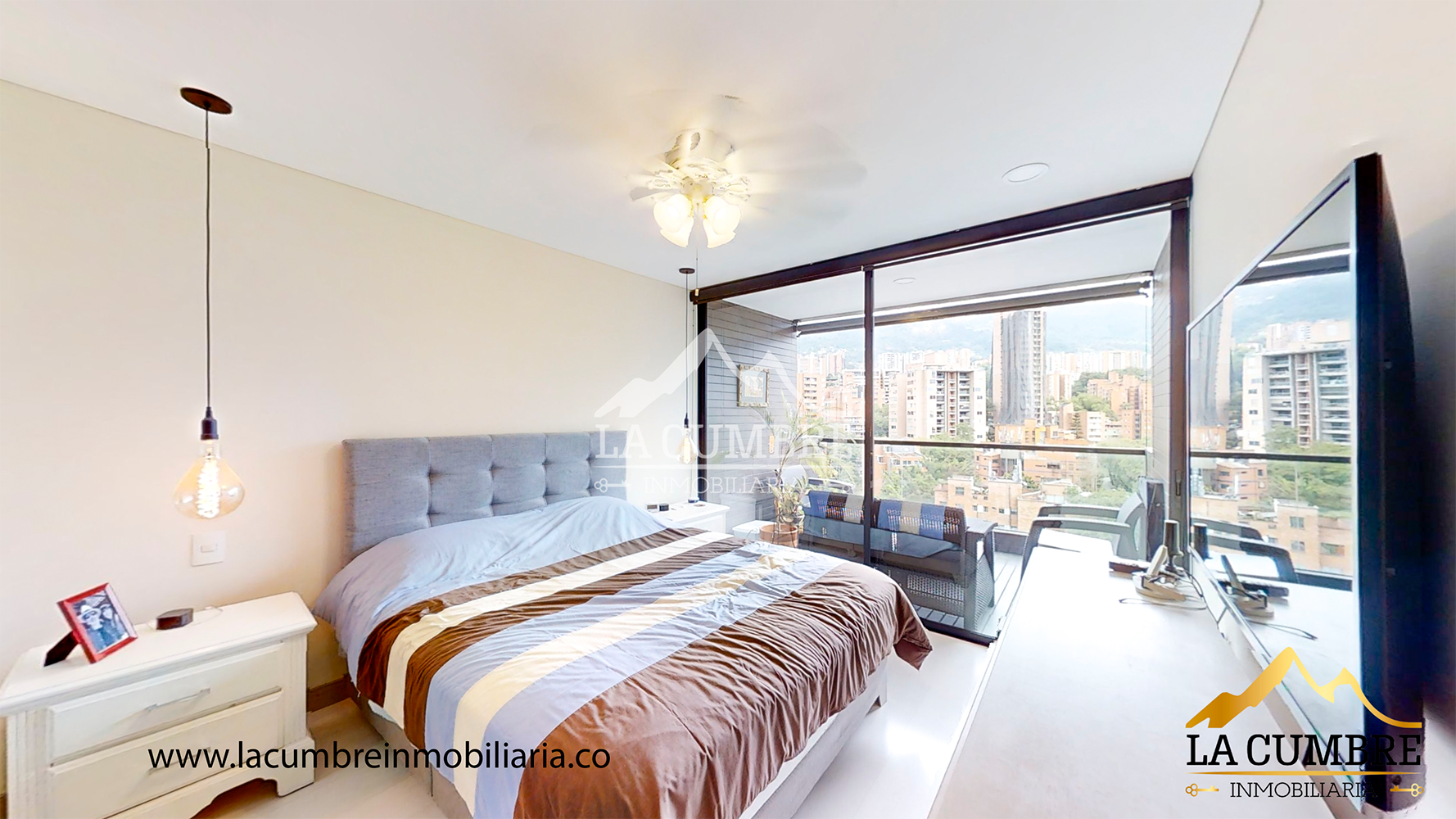 Apartamento en venta en Zuñiga, Envigado · foto 10 de 12
