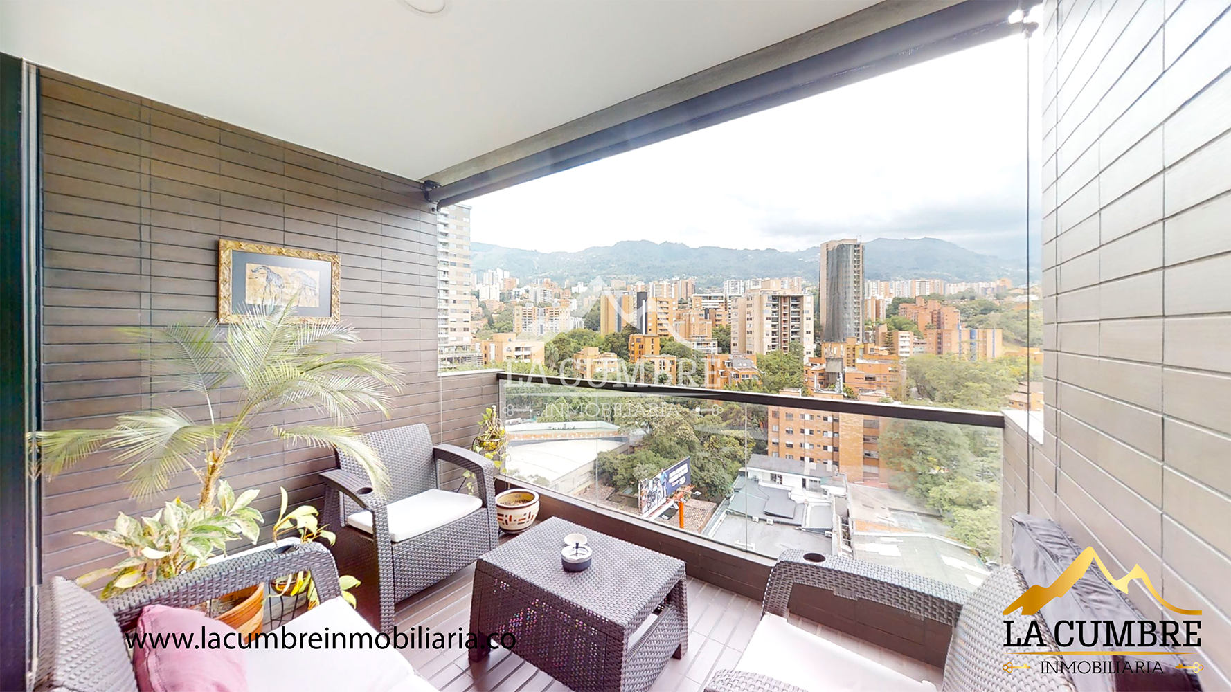 Apartamento en venta en Zuñiga, Envigado · foto 11 de 12