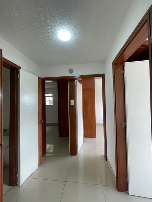 Apartamento de 3 alcobas en arriendo en Las Aguas, Bogotá, 79 m² · foto 11 de 17