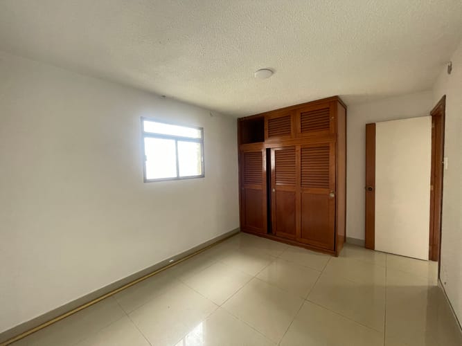 Apartamento de 3 alcobas en arriendo en Las Aguas, Bogotá, 79 m² · foto 14 de 17