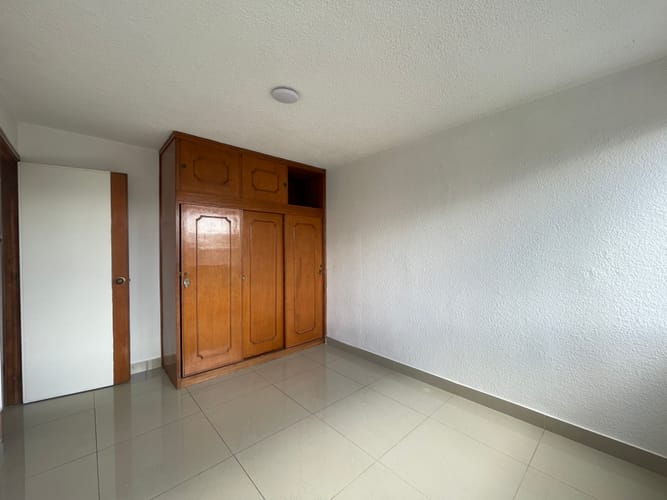 Apartamento de 3 alcobas en arriendo en Las Aguas, Bogotá, 79 m² · foto 16 de 17