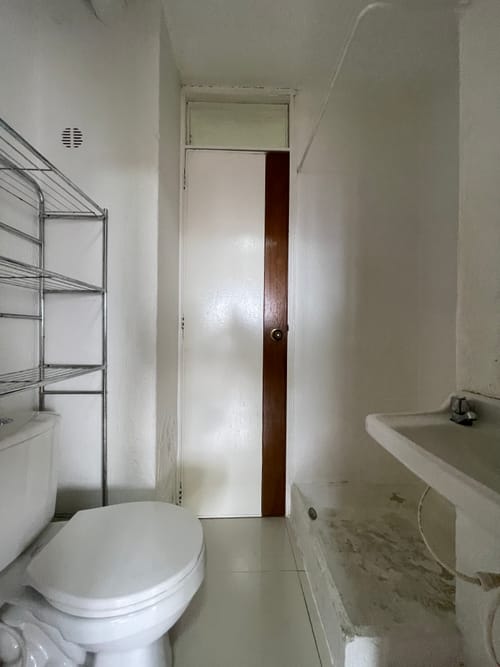 Apartamento de 3 alcobas en arriendo en Las Aguas, Bogotá, 79 m² · foto 17 de 17