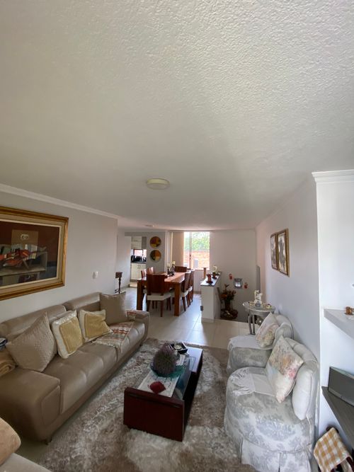 Apartamento de 3 alcobas en venta en El Ingenio, Cali, 105 m² · foto 5 de 24