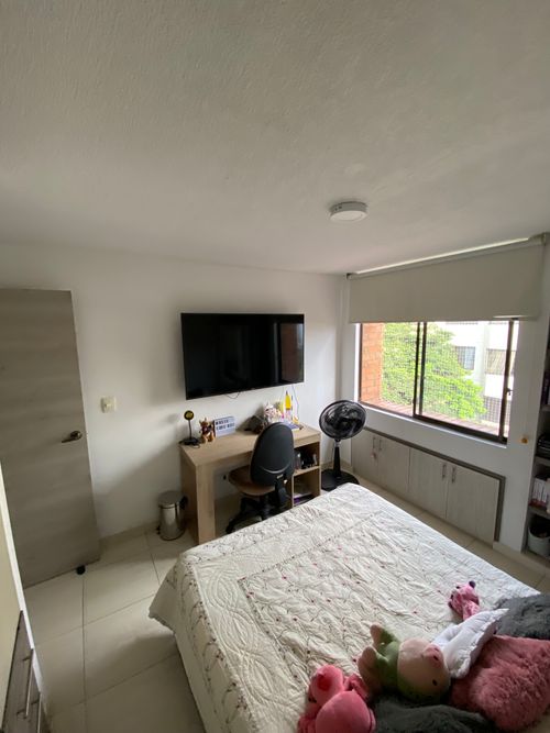 Apartamento de 3 alcobas en venta en El Ingenio, Cali, 105 m² · foto 6 de 24
