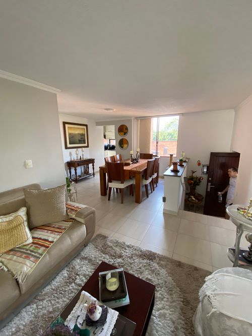 Apartamento de 3 alcobas en venta en El Ingenio, Cali, 105 m² · foto 7 de 24