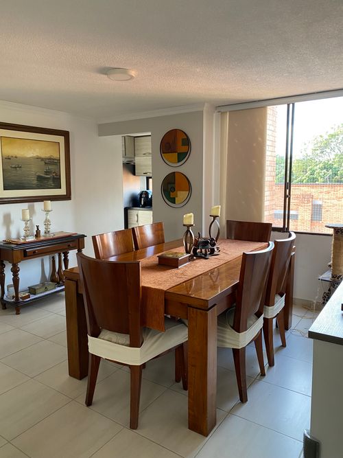 Apartamento de 3 alcobas en venta en El Ingenio, Cali, 105 m² · foto 8 de 24