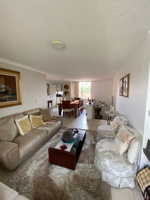 Apartamento de 3 alcobas en venta en El Ingenio, Cali, 105 m² · foto 9 de 24