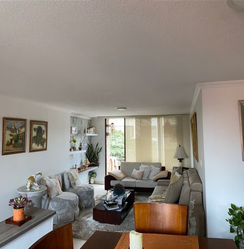 Apartamento de 3 alcobas en venta en El Ingenio, Cali, 105 m² · foto 10 de 24