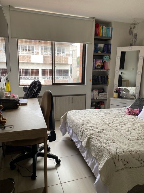 Apartamento de 3 alcobas en venta en El Ingenio, Cali, 105 m² · foto 11 de 24