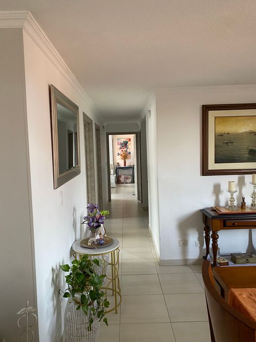 Apartamento de 3 alcobas en venta en El Ingenio, Cali, 105 m² · foto 12 de 24