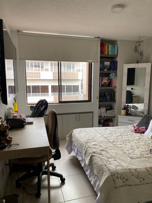Apartamento de 3 alcobas en venta en El Ingenio, Cali, 105 m² · foto 13 de 24