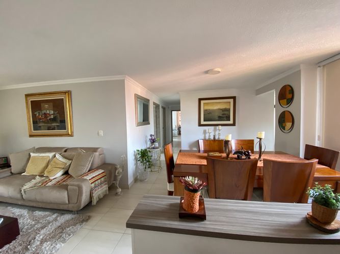 Apartamento de 3 alcobas en venta en El Ingenio, Cali, 105 m² · foto 14 de 24