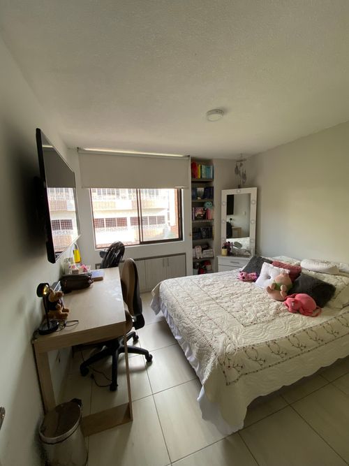 Apartamento de 3 alcobas en venta en El Ingenio, Cali, 105 m² · foto 15 de 24
