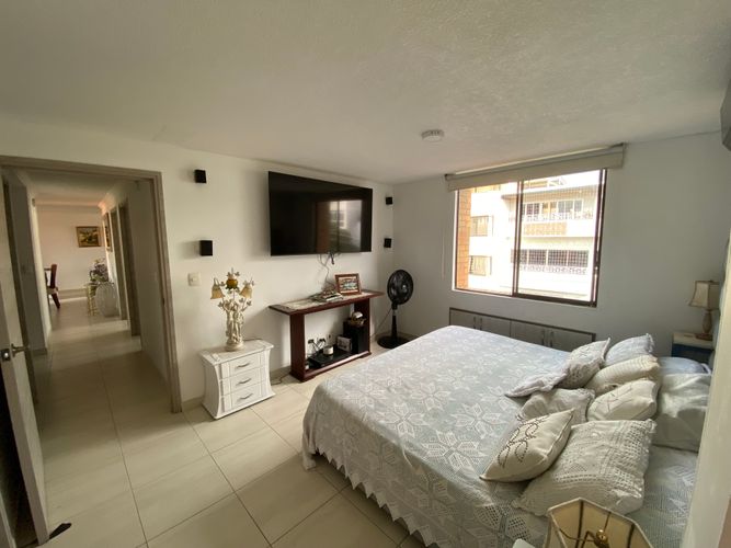 Apartamento de 3 alcobas en venta en El Ingenio, Cali, 105 m² · foto 16 de 24