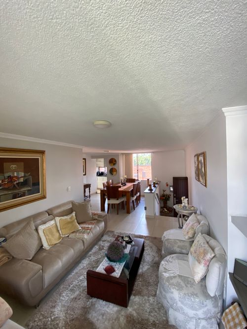 Apartamento de 3 alcobas en venta en El Ingenio, Cali, 105 m² · foto 17 de 24