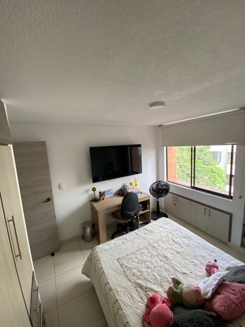 Apartamento de 3 alcobas en venta en El Ingenio, Cali, 105 m² · foto 19 de 24
