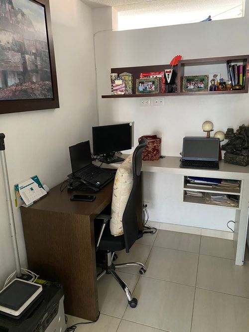 Apartamento de 3 alcobas en venta en El Ingenio, Cali, 105 m² · foto 21 de 24