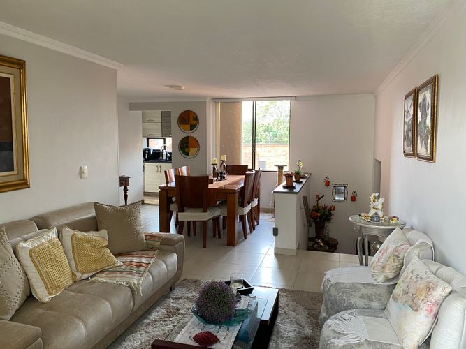Apartamento de 3 alcobas en venta en El Ingenio, Cali, 105 m² · foto 22 de 24