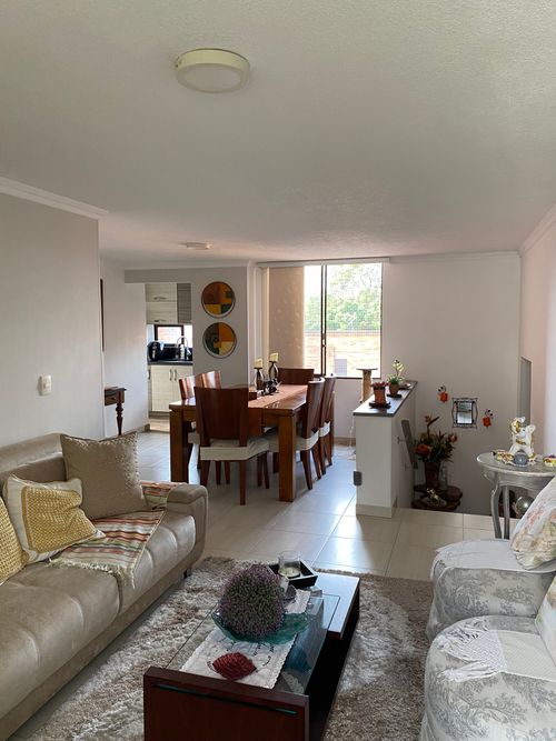 Apartamento de 3 alcobas en venta en El Ingenio, Cali, 105 m² · foto 23 de 24