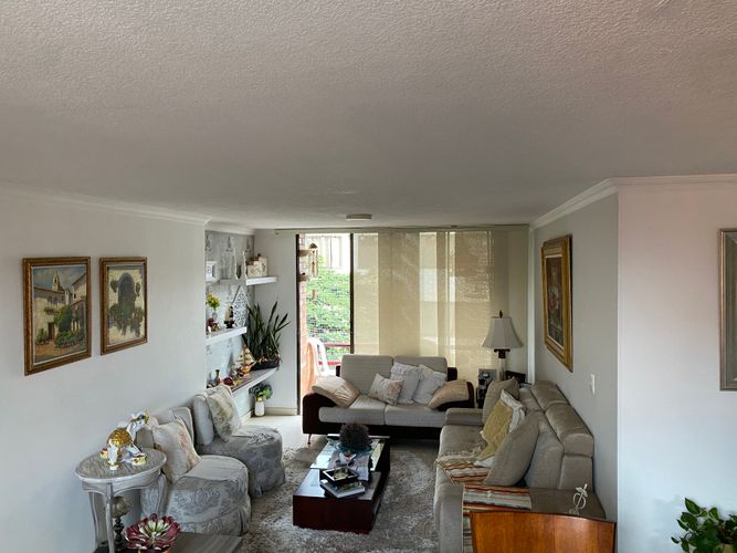 Apartamento de 3 alcobas en venta en El Ingenio, Cali, 105 m² · foto 24 de 24