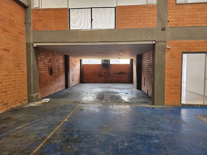 Bodega en arriendo en Novaterra, Mosquera, 1850 m² · foto 5 de 15