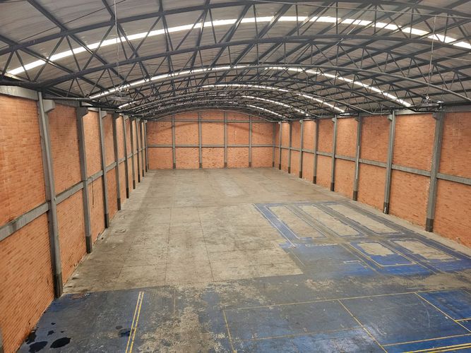 Bodega en arriendo en Novaterra, Mosquera, 1850 m² · foto 6 de 15