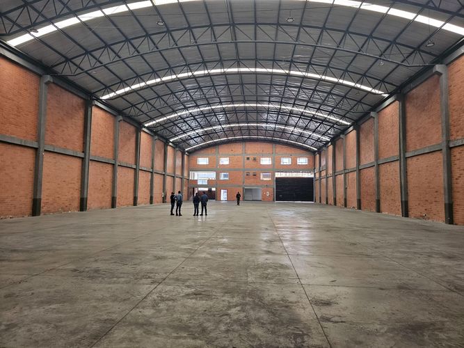 Bodega en arriendo en Novaterra, Mosquera, 1850 m² · foto 7 de 15