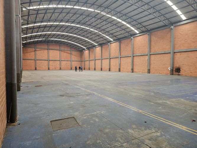 Bodega en arriendo en Novaterra, Mosquera, 1850 m² · foto 8 de 15
