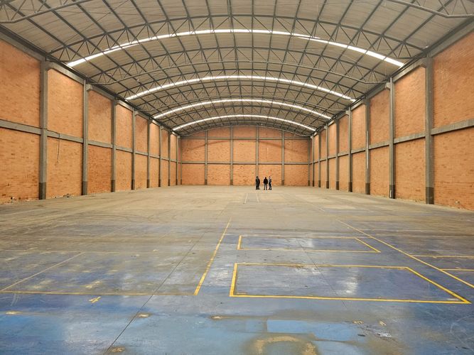 Bodega en arriendo en Novaterra, Mosquera, 1850 m² · foto 9 de 15