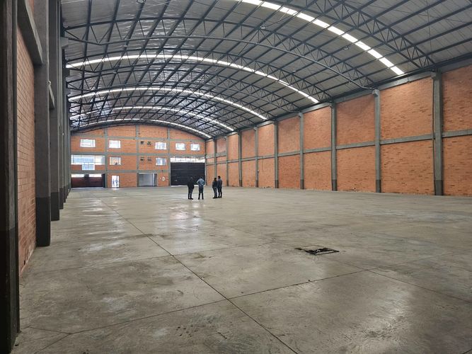 Bodega en arriendo en Novaterra, Mosquera, 1850 m² · foto 10 de 15