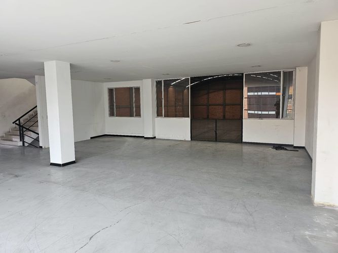 Bodega en arriendo en Novaterra, Mosquera, 1850 m² · foto 14 de 15