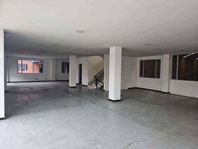 Bodega en arriendo en Novaterra, Mosquera, 1850 m² · foto 15 de 15