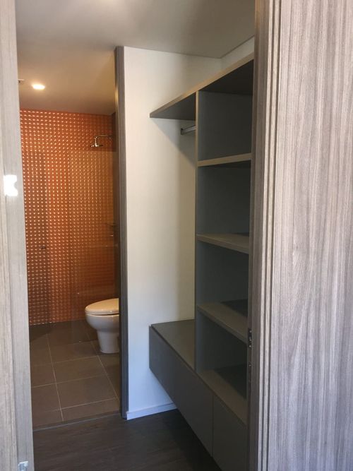 Apartaestudio en venta en Centro Internacional, Bogotá, 55 m² · foto 2 de 24