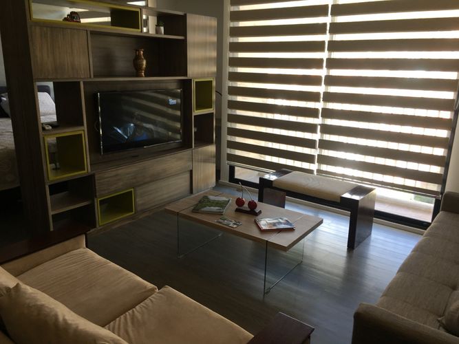 Apartaestudio en venta en Centro Internacional, Bogotá, 55 m² · foto 9 de 24