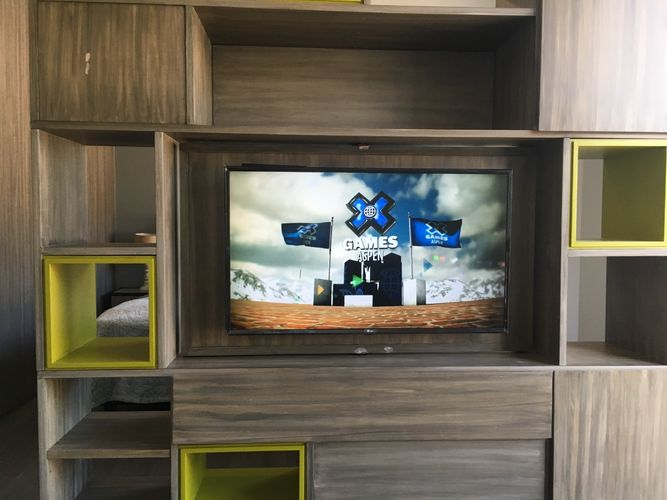 Apartaestudio en venta en Centro Internacional, Bogotá, 55 m² · foto 10 de 24