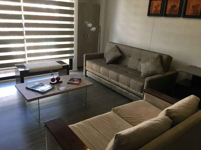 Apartaestudio en venta en Centro Internacional, Bogotá, 55 m² · foto 13 de 24