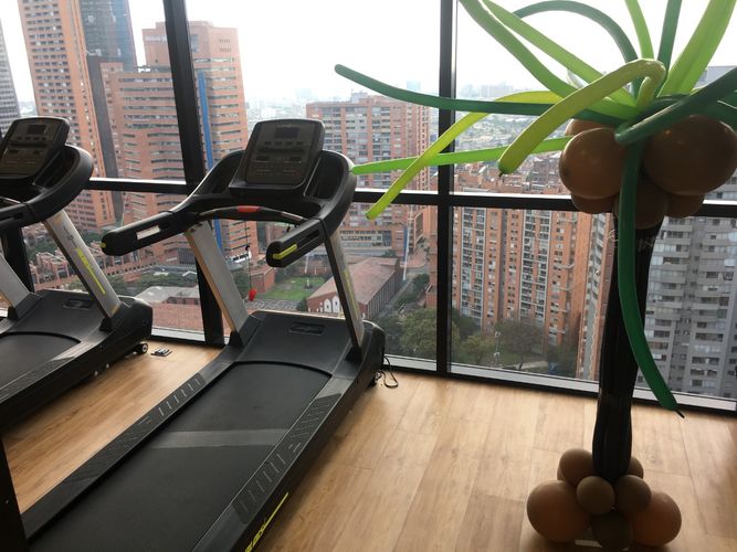 Apartaestudio en venta en Centro Internacional, Bogotá, 55 m² · foto 24 de 24