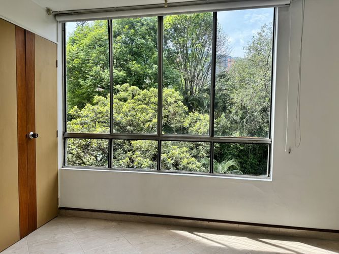 Apartamento en arriendo en La Florida, Medellín · foto 3 de 19