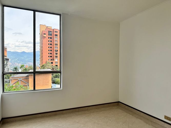 Apartamento en arriendo en La Florida, Medellín · foto 4 de 19