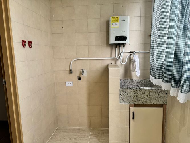 Apartamento en arriendo en La Florida, Medellín · foto 8 de 19