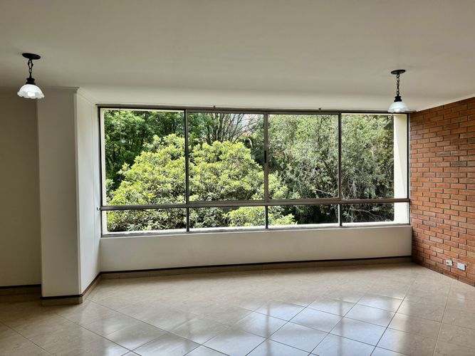 Apartamento en arriendo en La Florida, Medellín · foto 9 de 19