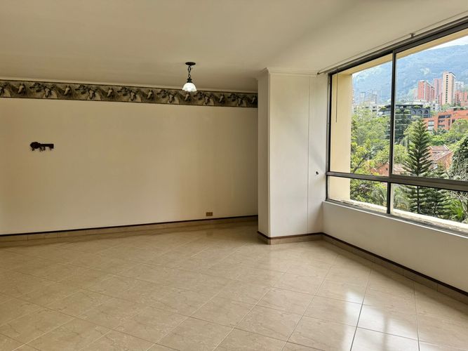 Apartamento en arriendo en La Florida, Medellín · foto 10 de 19