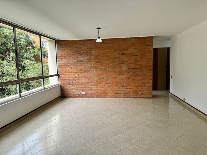 Apartamento en arriendo en La Florida, Medellín · foto 12 de 19
