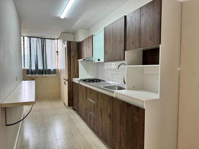 Apartamento en arriendo en La Florida, Medellín · foto 13 de 19