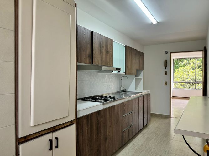 Apartamento en arriendo en La Florida, Medellín · foto 15 de 19