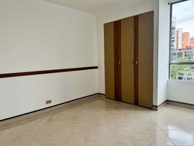 Apartamento en arriendo en La Florida, Medellín · foto 16 de 19