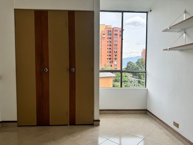 Apartamento en arriendo en La Florida, Medellín · foto 17 de 19