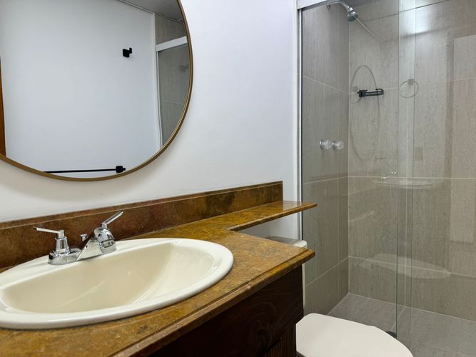 Apartamento en arriendo en La Florida, Medellín · foto 19 de 19
