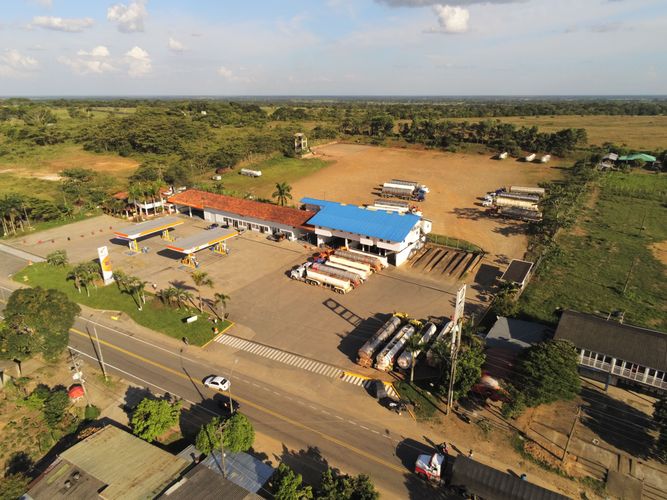Bodega en venta en Alto De Pompeya, Villavicencio · foto 17 de 17