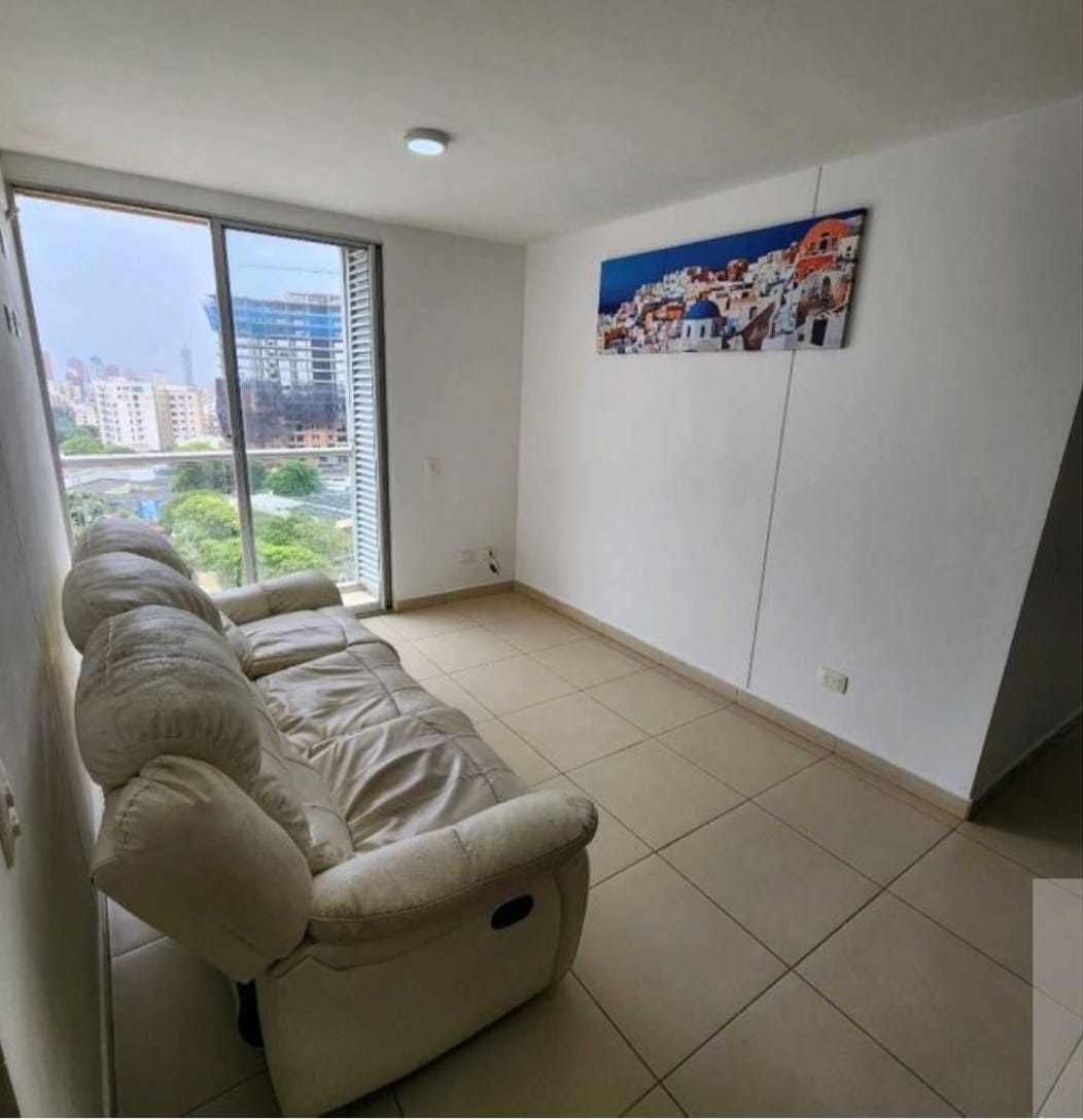 Apartamento en venta en Ciudad Jardin, Barranquilla · foto 2 de 10